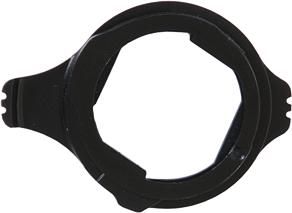 Shimano Bajonettverschlussstück SG-7C Serie schwarz