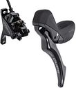 Vorschaubild Shimano Scheibenbremse CUES ST-U6030 / BR-U6030 vorn schwarz