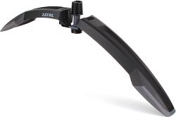 Zéfal Steckschutzblech Deflector FM60 schwarz