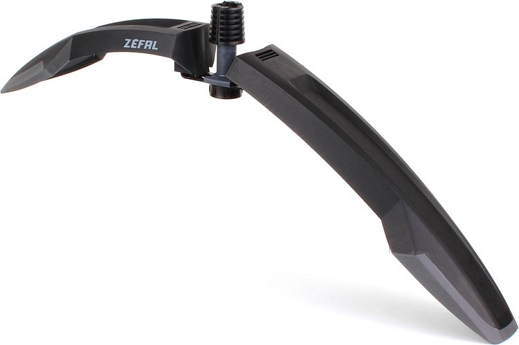 Zéfal Steckschutzblech Deflector FM60 schwarz