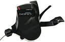 Vorschaubild Shimano Daumenschalthebel Sora SL-R3030 3-fach links schwarz