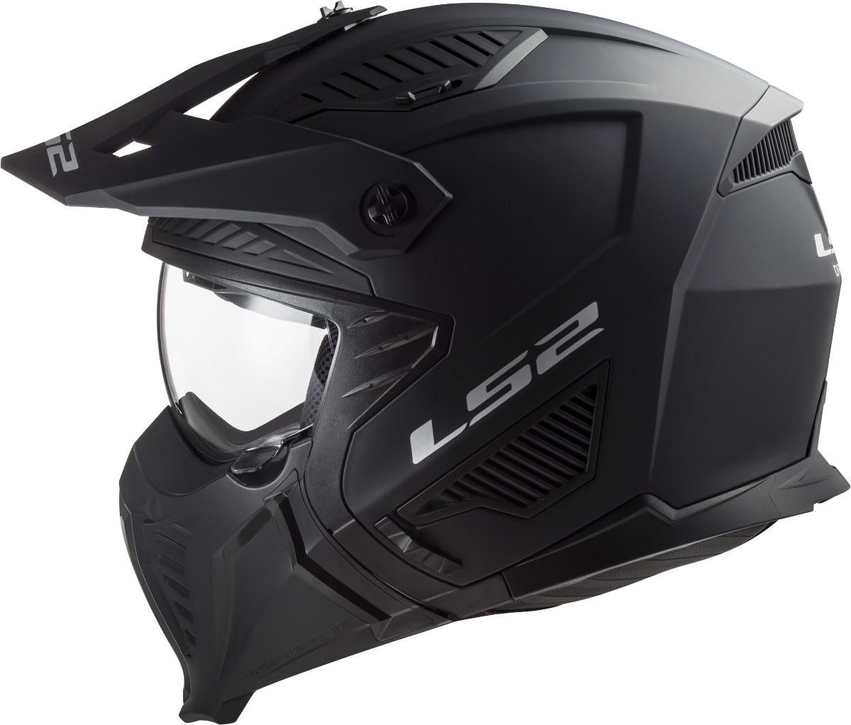 LS2 Modularhelm OF606 Drifter