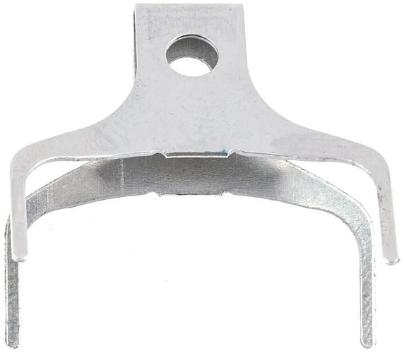 CONTEC Scheibenbremsbelag DiscStop+ CBP-625 gesintert