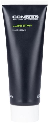 CONTEC Lagerfett Care+ Grease 100 g Tube