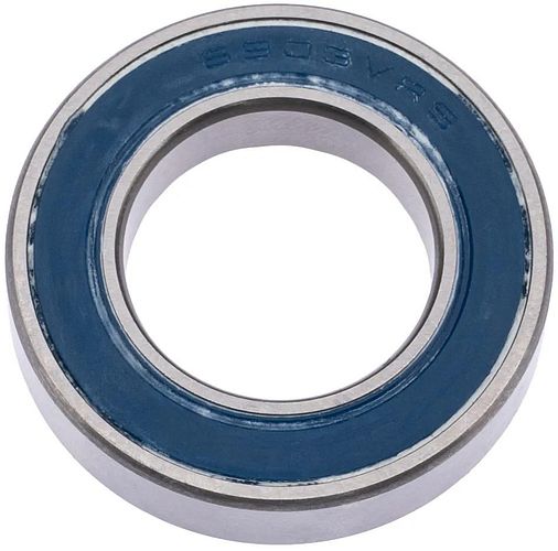 CONTEC Kugellager CB-472M 17 x 30 x 7 mm
