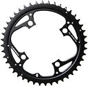 Vorschaubild Truvativ Kettenblatt MTB/Trekking 44 Zähne schwarz 3 mm