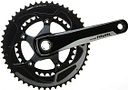 Vorschaubild SRAM Kettenradgarnitur Rival 22 52/36 Zähne 172,5 mm grau/schwarz
