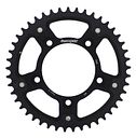 Vorschaubild Supersprox Stealth-Kettenrad 520 45Z (Schwarz)