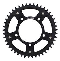 Supersprox Stealth-Kettenrad 520 45Z (Schwarz)