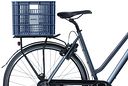 Vorschaubild Basil Korb Crate L blau