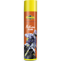 Putoline Filteröl Action Fluid- 600 ml