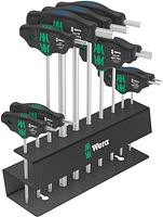 Wera Schraubendrehersatz Bicycle Set 6