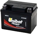 Vorschaubild Unibat – Batterie – CTX4L