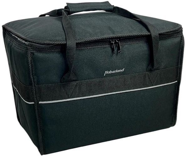 Haberland Kühleinsatz 25 l schwarz