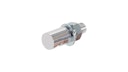 Vorschaubild Spec-X LED-Kennzeichenleuchte Mini Aluminium Chrom