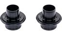 Vorschaubild CONTEC Endkappe Core schwarz passend für Core DB V.R.-Naben mit 12 mm