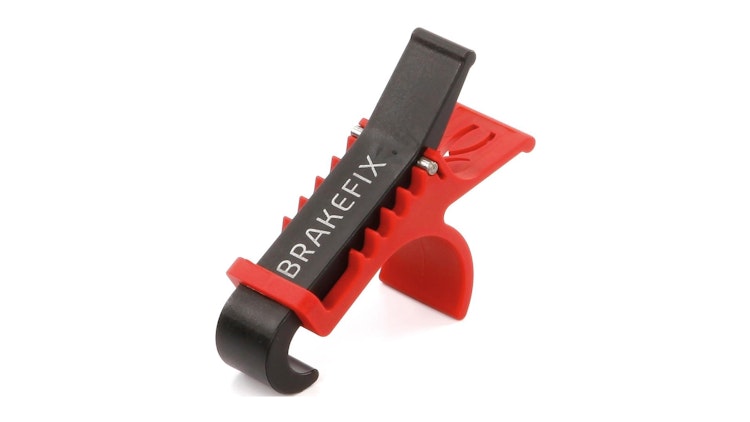 ACEBIKES Brakefix Transportsicherung