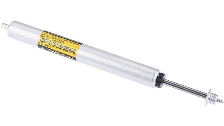 CONTEC Service-Kit Drop-A-Gogo Kit A silber für 75 mm Verstellbereich, kompatibel fü