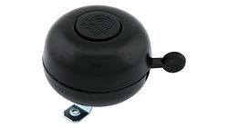 Reich Klingel Ding-Dong 60 mm schwarz