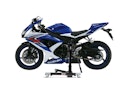 Vorschaubild Zentralständer EVOLIFT® für Suzuki GSX-R 750 06-10