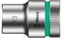 Vorschaubild Wera Steckschlüsseleinsatz Zyklop 1/2" 13mm