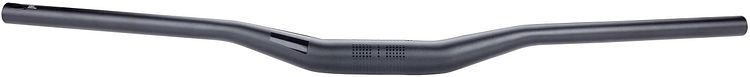 CONTEC Lenker Vertigo 35 schwarz Rise 15 mm