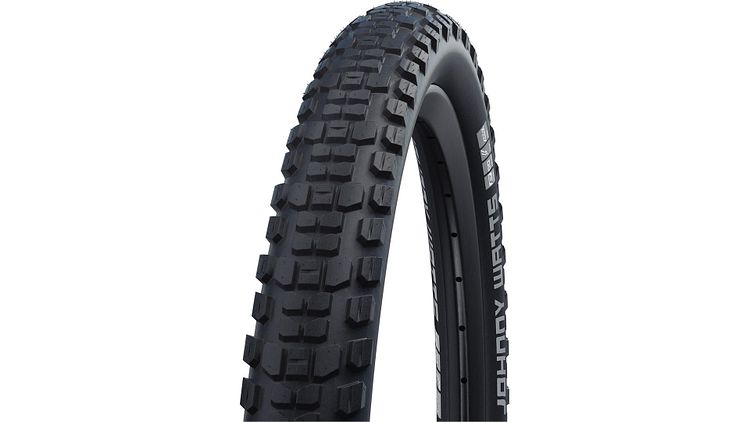 Schwalbe Johnny Watts Performance Line Reifen 65-584 schwarz