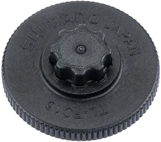 Shimano Kurbelwerkzeug TL-FC16 schwarz