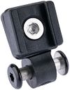 Vorschaubild ErgoTec Adapter SP für Vorbaukappe schwarz