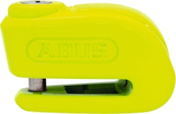 ABUS Alarmschloss 370 Trigger 2.0 Gelb 