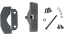 Vorschaubild KAPPA Topcaseträger Kit KR 6106 für Kymco Agility