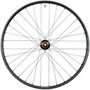 Vorschaubild Stan's Laufrad CREST MK4 27,5 Zoll schwarz/grau HR, CL Scheibenbremse, 12 x 148 mm, Shim