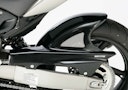 Vorschaubild BODYSTYLE Raceline Hinterradabdeckung ABS Kunststoff Carbon Look für KAWASAKI ZZR1400 
