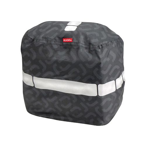 Rixen & Kaul Regenschutzhaube Rain Cover S schwarz