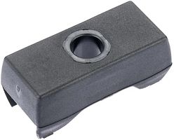 Bosch Felgenmagnet schwarz