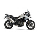 Vorschaubild IXIL Endtopf Hexoval Evolution Kawasaki ZX-6 R Ninja