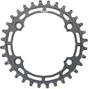 Vorschaubild Shimano Kettenblatt Deore FC-M5100-1 32 Zähne schwarz