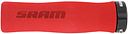 Vorschaubild SRAM Griff 129 mm rot