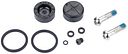 Vorschaubild SRAM Kolben-Kit schwarz für Rival AXS (D1), Kit<BR >Enthält 2 Ko