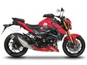 Vorschaubild SHAD Seitentaschen Halter Suzuki GSX-S 750