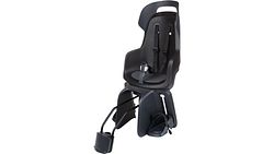 Bobike Go Maxi Reclining System Kindersitz schwarz,grau