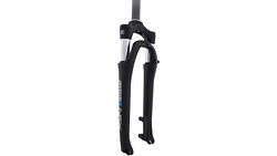 SR Suntour Federgabel SF16-NEX 26 Zoll schwarz