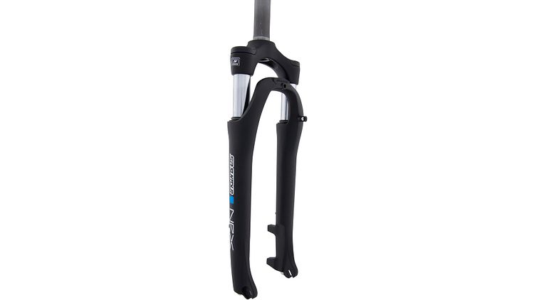 SR Suntour Federgabel SF16-NEX 26 Zoll schwarz