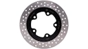 Vorschaubild Brembo Bremsscheibe 68B407B9