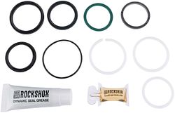 RockShox Service-Kit Monarch 12 schwarz