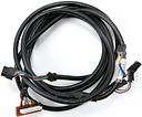 Vorschaubild TranzX Displaykabel 10 Pin schwarz