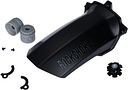 Vorschaubild RockShox Federgabel Pike Ultimate RC2 27,5 Zoll/29 Zoll schwarz