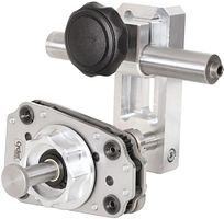 Cyclus Tools Planfräswerkzeug silber für Flat Mount, Post Mount und Internati
