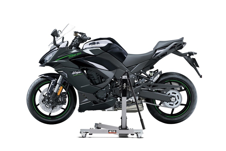 Zentralständer EVOLIFT® für Kawasaki Ninja 1100 SX 25-