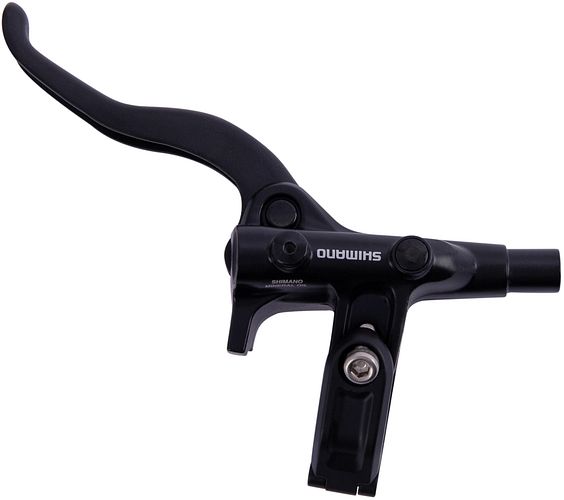 Shimano Bremshebel BL-M4100 links